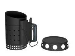 Outdoorchef Anzündkamin