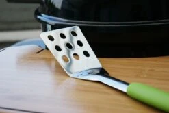 Outdoorchef Grillbesteck Set Starter -Flammengrill outdoorchef besteck starter wender 14 112 53