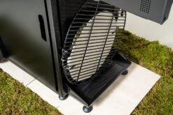 Outdoorchef Gas Kugelgrill Davos 570 G Pro Mit Blazing Zone (Infrarotbrenner) & 11kg Gasflaschen Kit 32 Outdoorchef Gas Kugelgrill Davos 570 G Pro Mit Blazing Zone (Infrarotbrenner) & 11kg Gasflaschen Kit -Flammengrill outdoorchef davos 570 g pro blazing zone grillrost halter