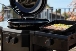 Outdoorchef Gas Kugelgrill Davos 570 G Pro Mit Blazing Zone (Infrarotbrenner) & 11kg Gasflaschen Kit 33 Outdoorchef Gas Kugelgrill Davos 570 G Pro Mit Blazing Zone (Infrarotbrenner) & 11kg Gasflaschen Kit -Flammengrill outdoorchef davos 570 g pro blazing zone plancha 18 128 67