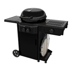 Outdoorchef Gas Kugelgrill Davos 570 G Pro Mit Blazing Zone (Infrarotbrenner) & 11kg Gasflaschen Kit 24 Outdoorchef Gas Kugelgrill Davos 570 G Pro Mit Blazing Zone (Infrarotbrenner) & 11kg Gasflaschen Kit -Flammengrill outdoorchef davos 570 g pro blazing zone zubehoer halterung