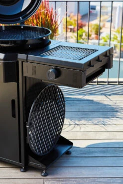 Outdoorchef Gas Kugelgrill Davos 570 G Pro Mit Blazing Zone (Infrarotbrenner) & 11kg Gasflaschen Kit 34 Outdoorchef Gas Kugelgrill Davos 570 G Pro Mit Blazing Zone (Infrarotbrenner) & 11kg Gasflaschen Kit -Flammengrill outdoorchef davos 570 g pro blazing zone zubehoerhalter 18 128 17 1688728926