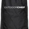 Outdoorchef Gasflaschenhaube Für 5 Bis 11kg Gasflaschen