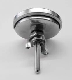 Thüros Ersatzteil: Deckelthermometer 7 Thüros Ersatzteil: Deckelthermometer -Flammengrill thueros deckelthermometer rueckseite