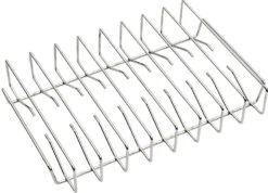 Traeger Rippchenhalter