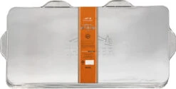 Traeger Ablaufblech - Schutzfolie Für Timberline 1300 - 5er Pack