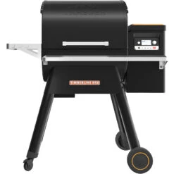Traeger Pelletgrill Timberline - 850 18 Traeger Pelletgrill Timberline - 850 -Flammengrill traeger timberline 850 frontal