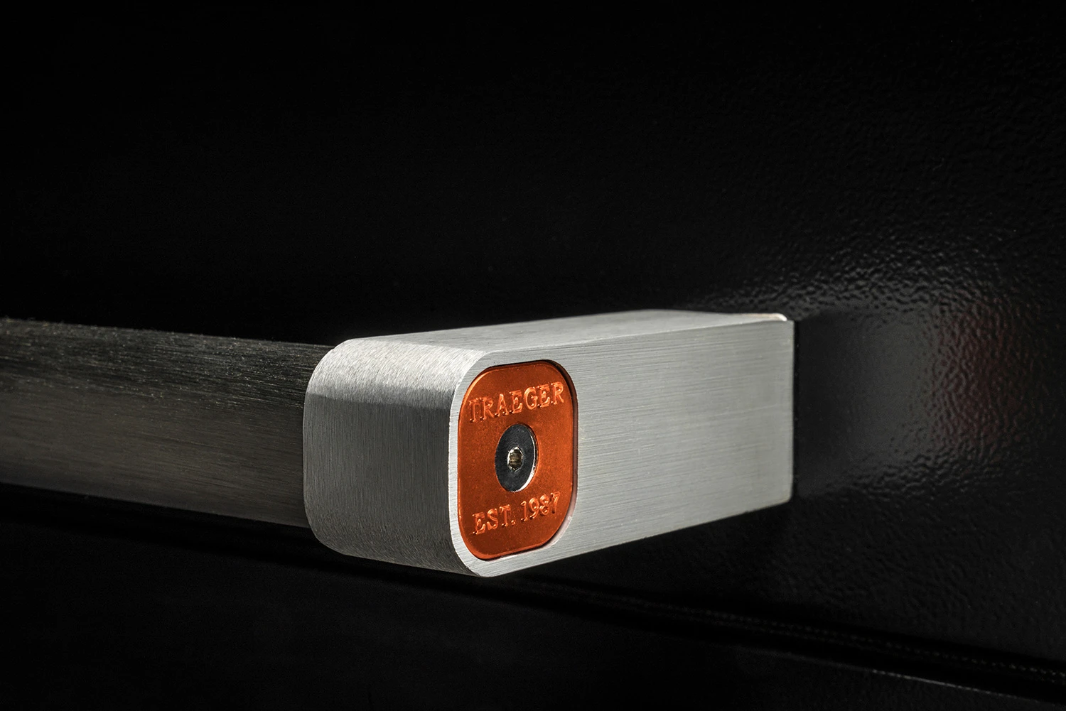 Traeger Pelletgrill Timberline - 850 10 Traeger Pelletgrill Timberline - 850 – Bild 10