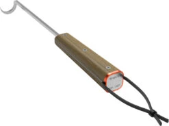 Traeger BBQ Wendehaken "Schweineschwanz"