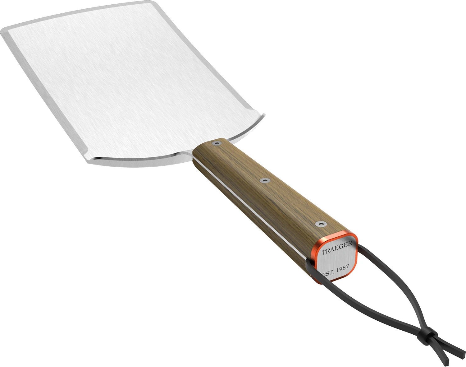 Traeger XXL BBQ Grillwender 1 Traeger XXL BBQ Grillwender